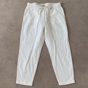 J Crew Capris - Size 10